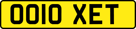 OO10XET