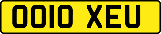 OO10XEU