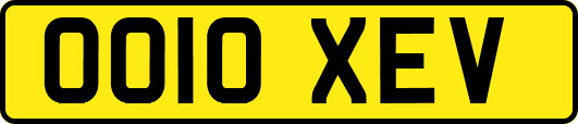OO10XEV