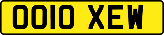 OO10XEW