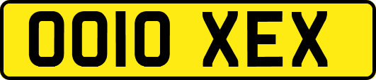 OO10XEX