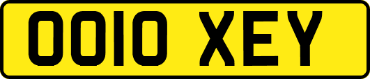 OO10XEY
