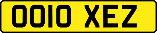 OO10XEZ