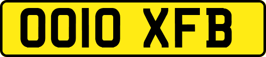 OO10XFB