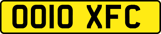 OO10XFC