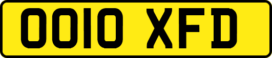 OO10XFD