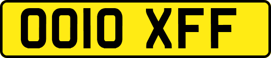 OO10XFF