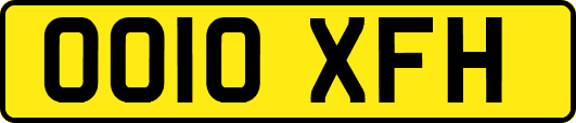 OO10XFH