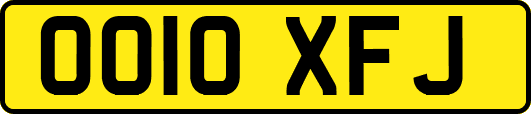 OO10XFJ