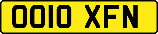 OO10XFN