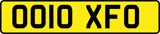 OO10XFO