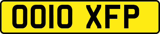 OO10XFP