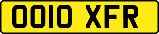 OO10XFR