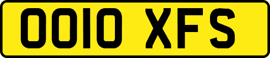OO10XFS