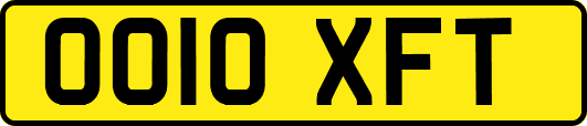 OO10XFT