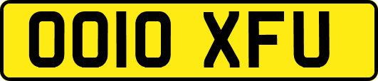 OO10XFU