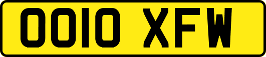 OO10XFW