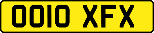 OO10XFX