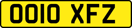 OO10XFZ