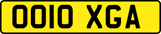 OO10XGA
