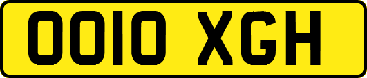 OO10XGH