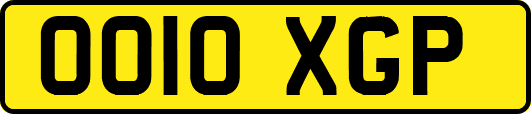 OO10XGP