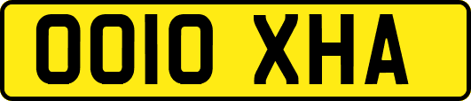 OO10XHA