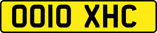 OO10XHC