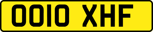 OO10XHF