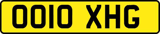 OO10XHG