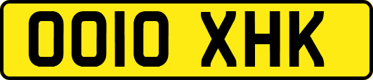 OO10XHK