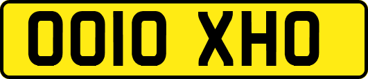 OO10XHO