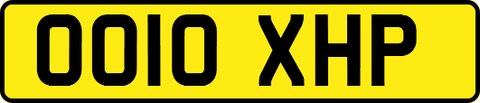 OO10XHP