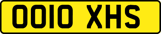 OO10XHS