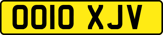 OO10XJV