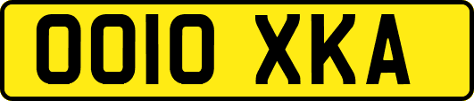 OO10XKA