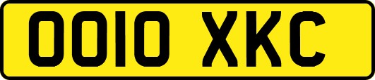OO10XKC
