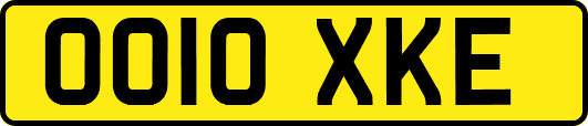 OO10XKE