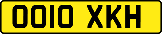 OO10XKH