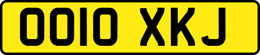 OO10XKJ