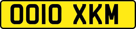 OO10XKM
