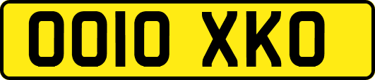 OO10XKO