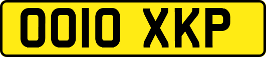 OO10XKP