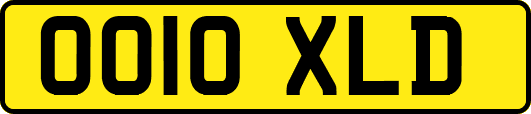 OO10XLD