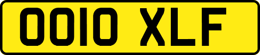 OO10XLF