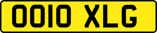 OO10XLG