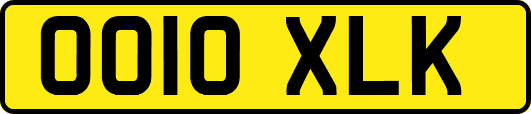 OO10XLK