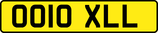 OO10XLL