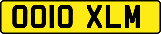 OO10XLM