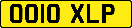 OO10XLP
